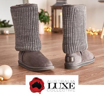 AUSTRALIA LUXE