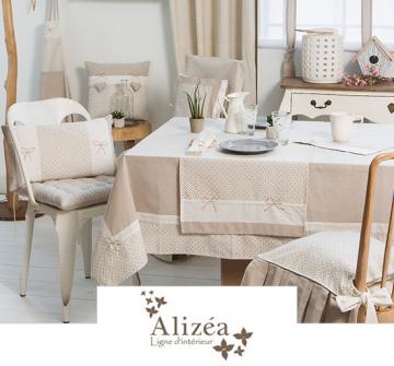 ALIZÉA