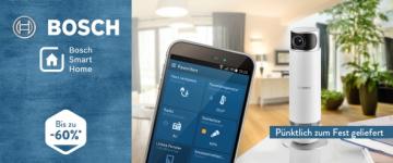 Bosch Smart Home