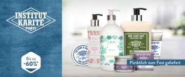 Institut Karite Paris