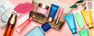 CLARINS