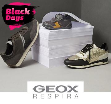 GEOX