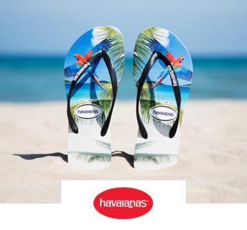 HAVAIANAS
