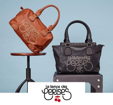 LE TEMPS DES CERISES