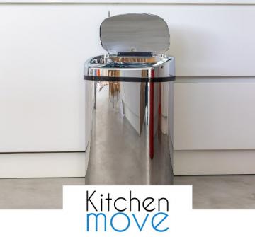 KITCHEN MOVE