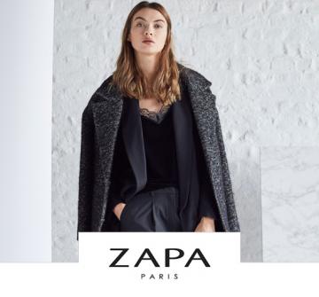 ZAPA