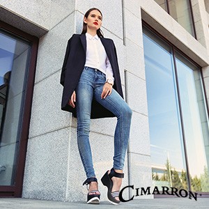 CIMARRON