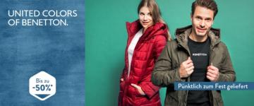 Benetton