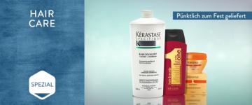 Hair Care