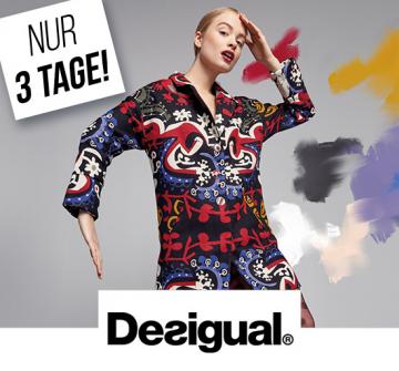 DESIGUAL