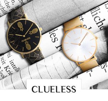 CLUELESS