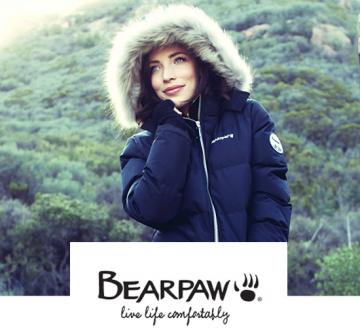 BEARPAW