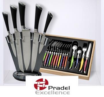 PRADEL EXCELLENCE