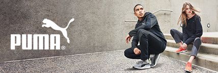 PUMA