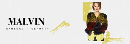 MALVIN