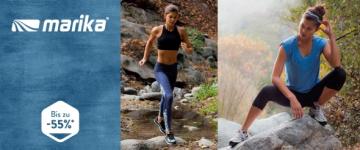 MARIKA