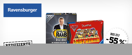 Ravensburger