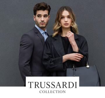 TRUSSARDI COLLECTION