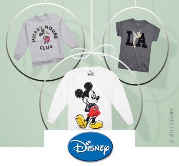 DISNEY