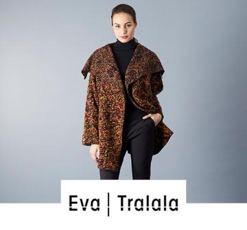 EVA TRALALA