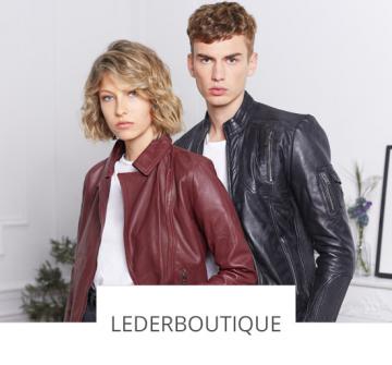 LEDERBOUTIQUE