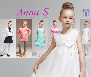 Anna S