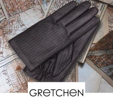 GRETCHEN