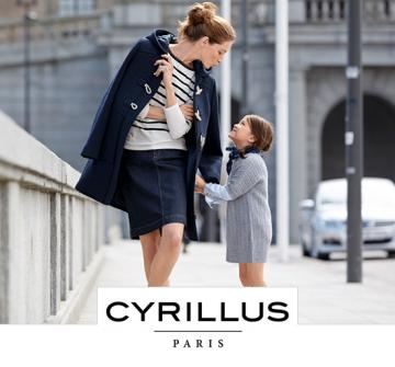 CYRILLUS