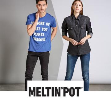 MELTIN'POT