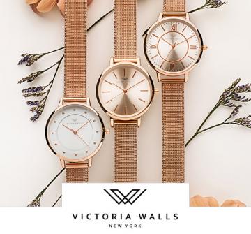 VICTORIA WALLS