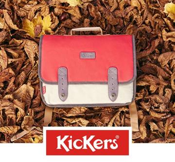 KICKERS