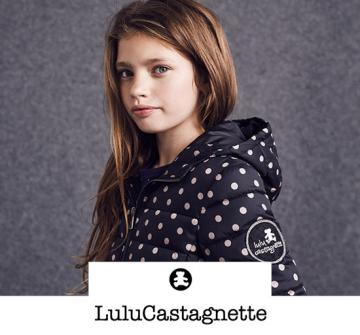 LULU CASTAGNETTE