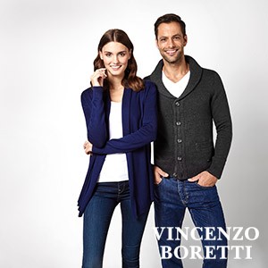 Vincenzo Boretti