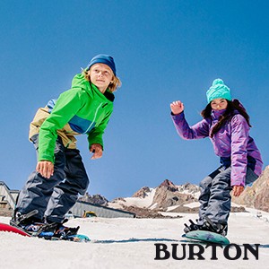Burton