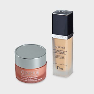 Luxury Cosmetics