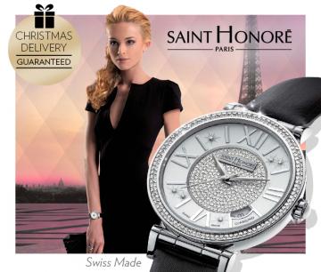 Saint Honoré