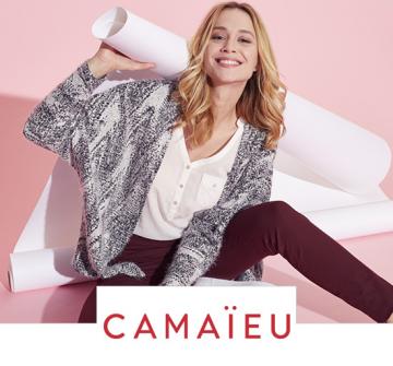 CAMAIEU