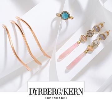 DYRBERG KERN