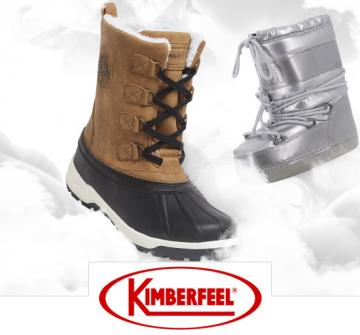 KIMBERFEEL