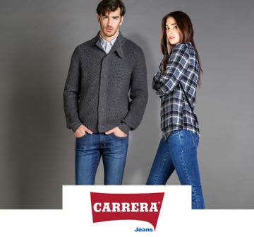 CARRERA