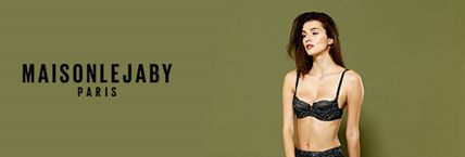 MAISON LEJABY