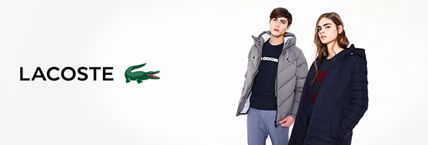 Lacoste