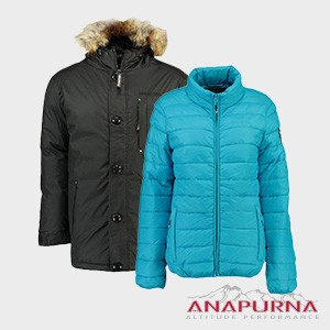 Anapurna