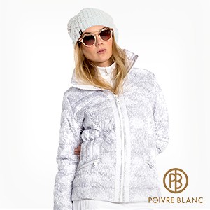 Poivre Blanc