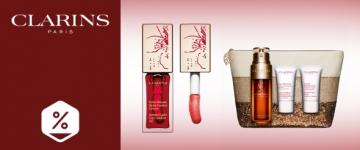 Clarins