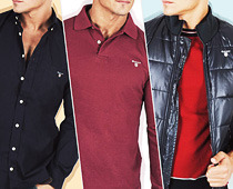Gant