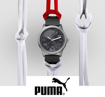 PUMA
