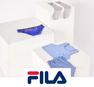 FILA