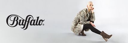 BUFFALO