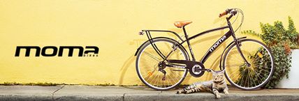 MOMA BIKES